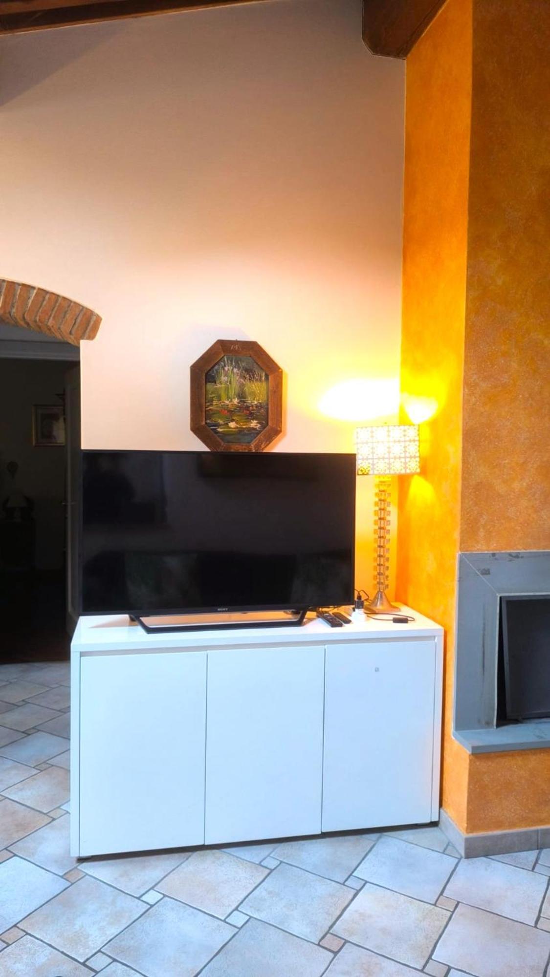 Casa Giulia Apartment Прато Екстериор снимка