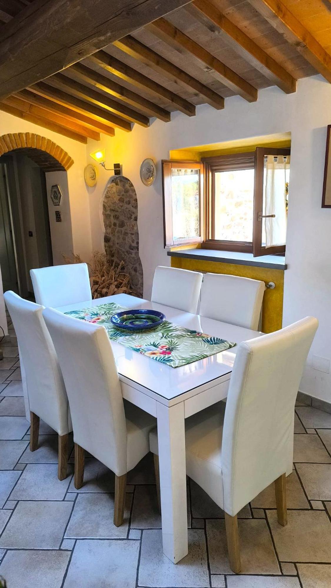 Casa Giulia Apartment Прато Екстериор снимка