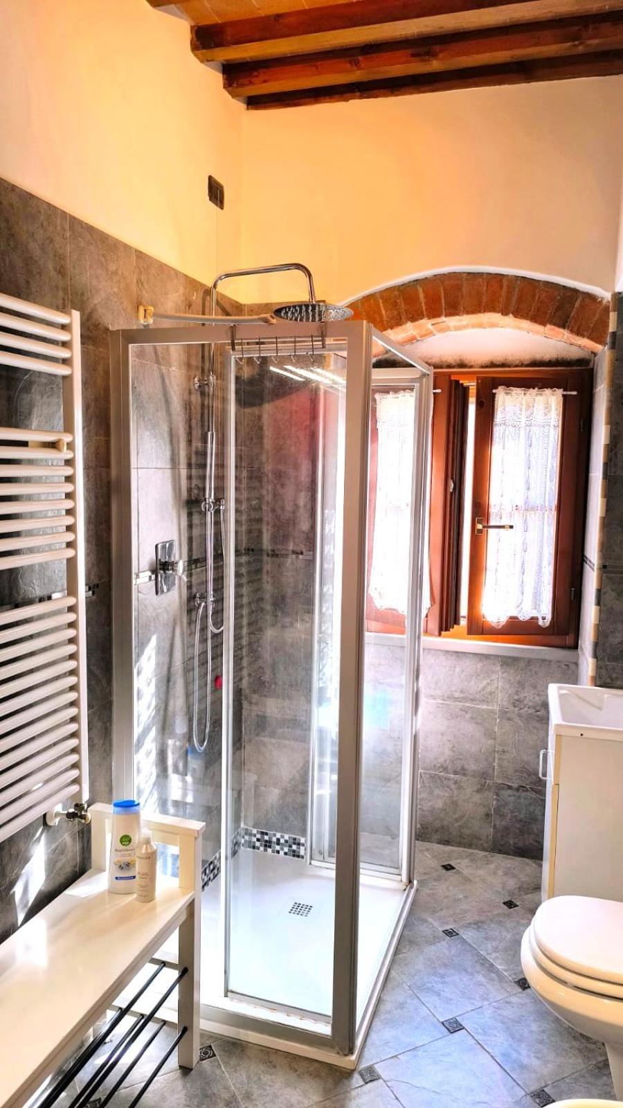 Casa Giulia Apartment Прато Екстериор снимка