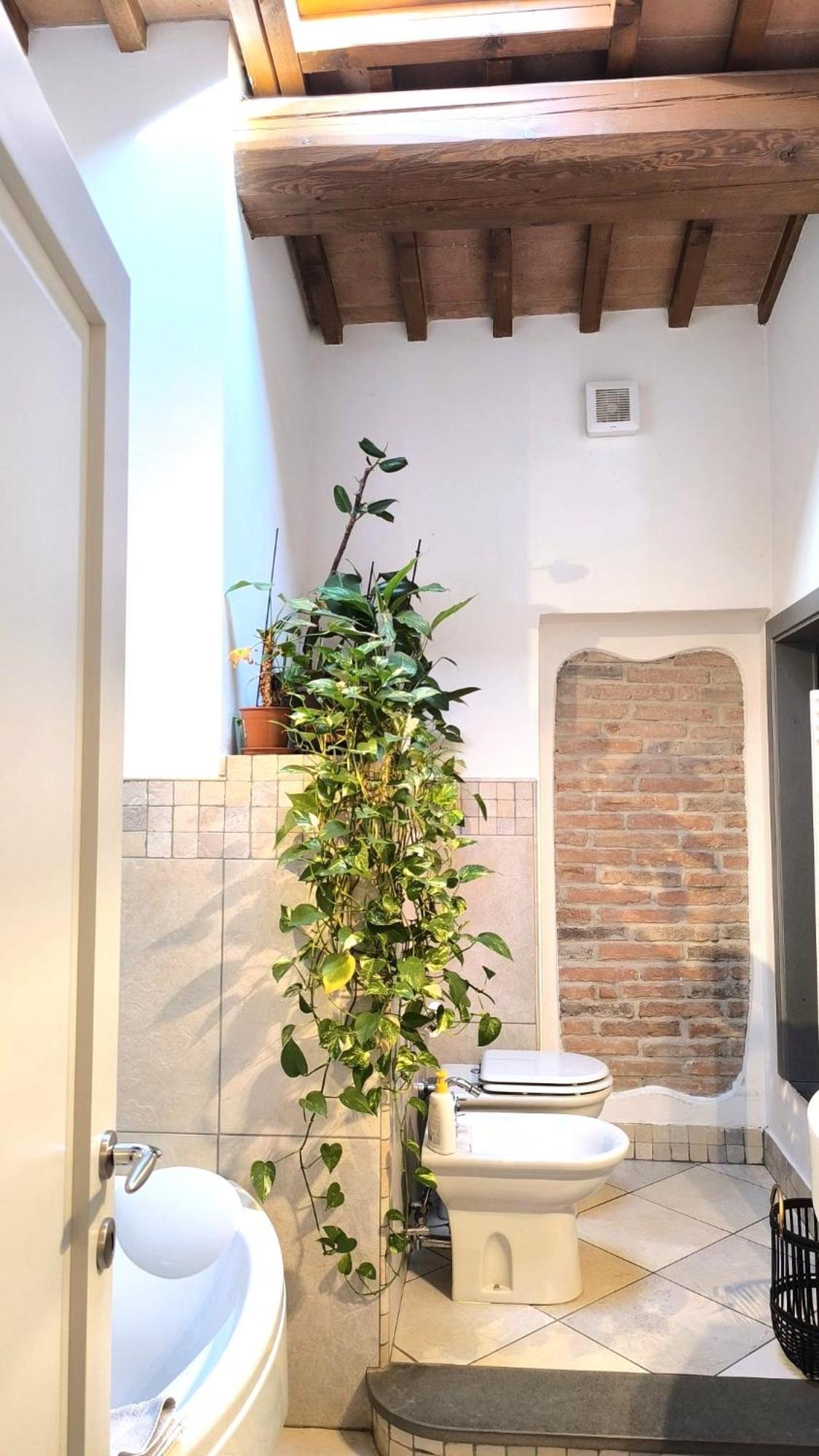 Casa Giulia Apartment Прато Екстериор снимка