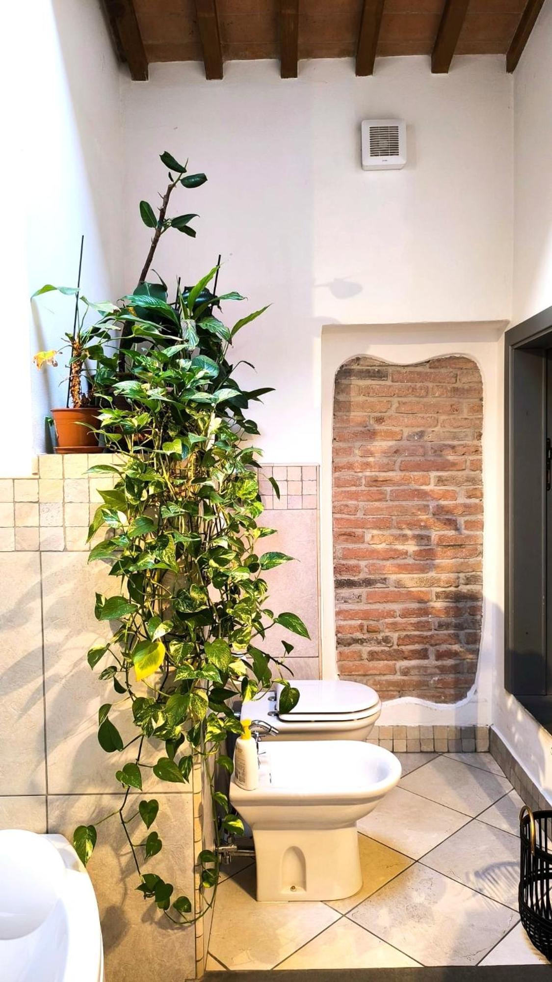 Casa Giulia Apartment Прато Екстериор снимка