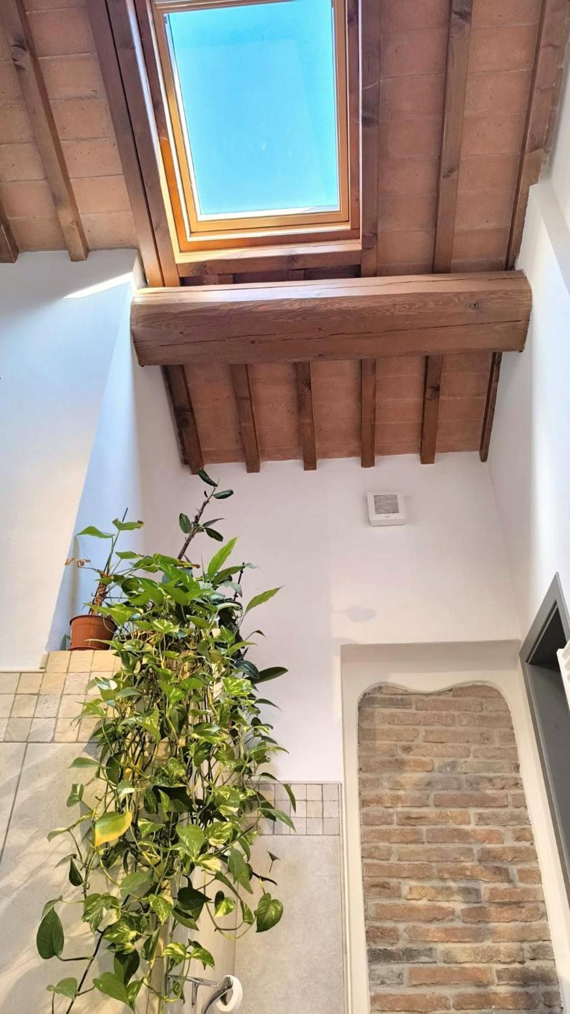 Casa Giulia Apartment Прато Екстериор снимка