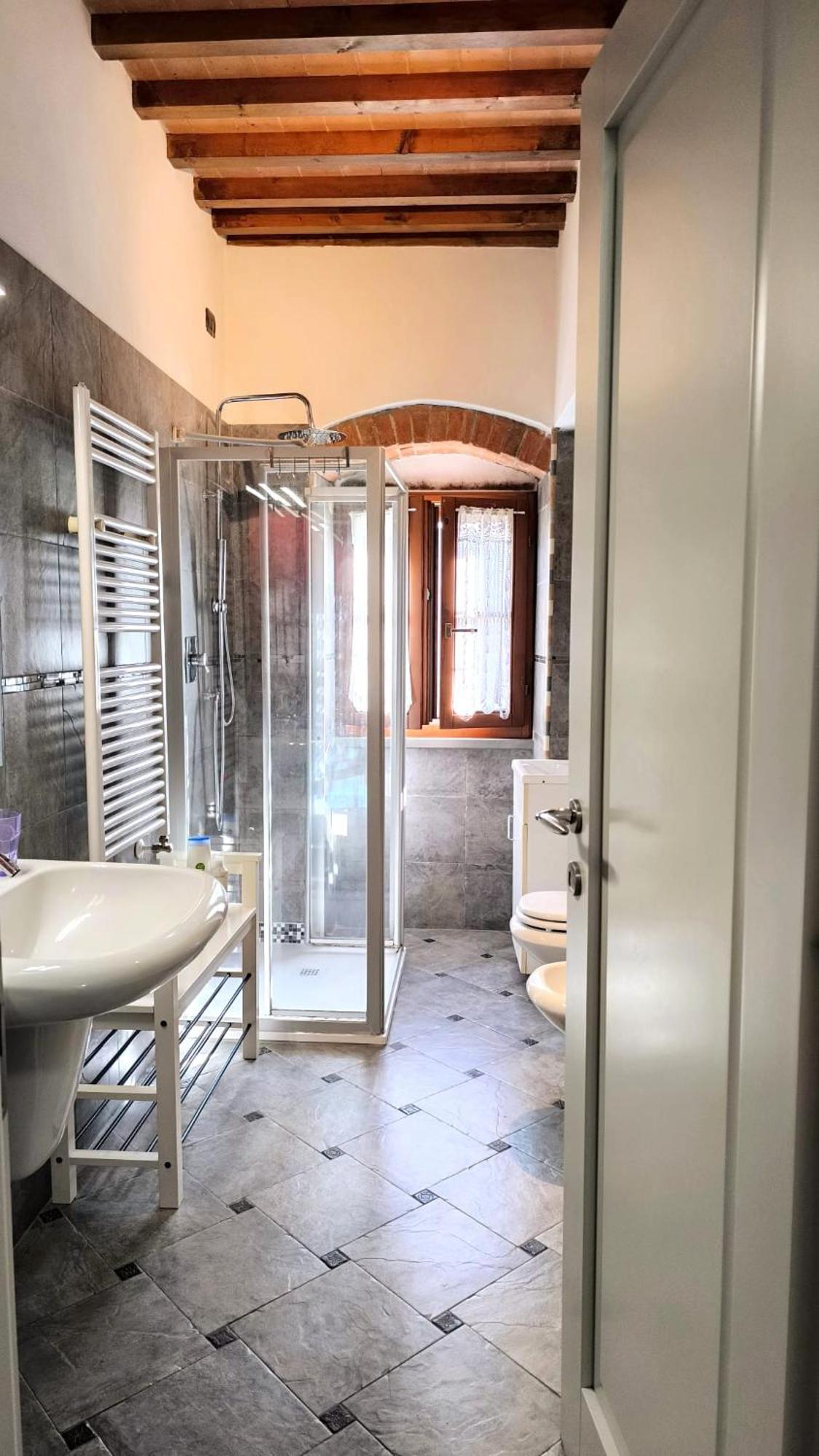 Casa Giulia Apartment Прато Екстериор снимка