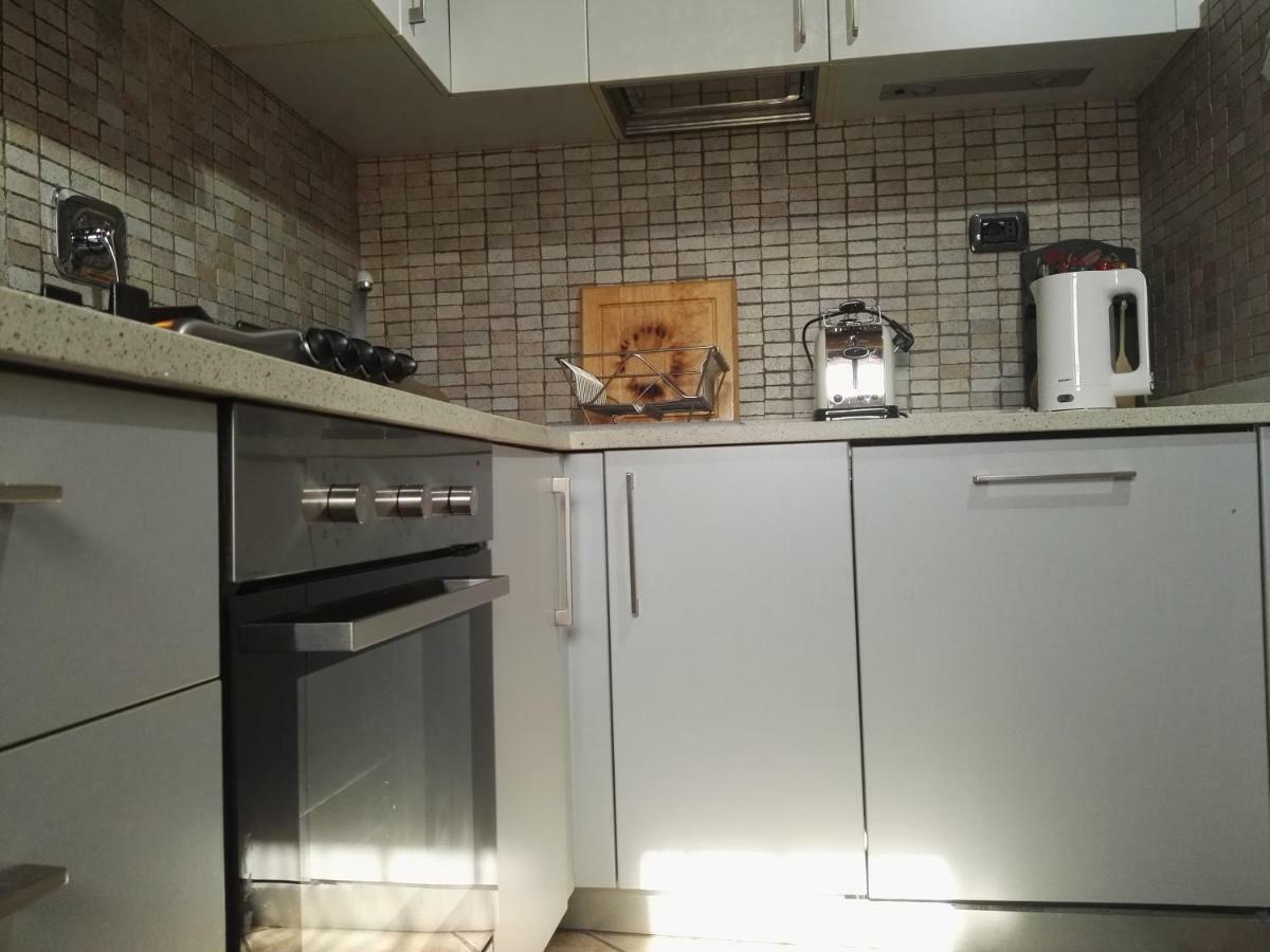 Casa Giulia Apartment Прато Екстериор снимка
