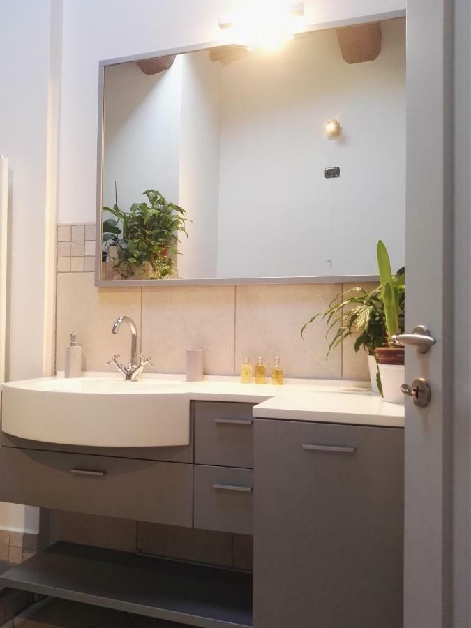 Casa Giulia Apartment Прато Екстериор снимка