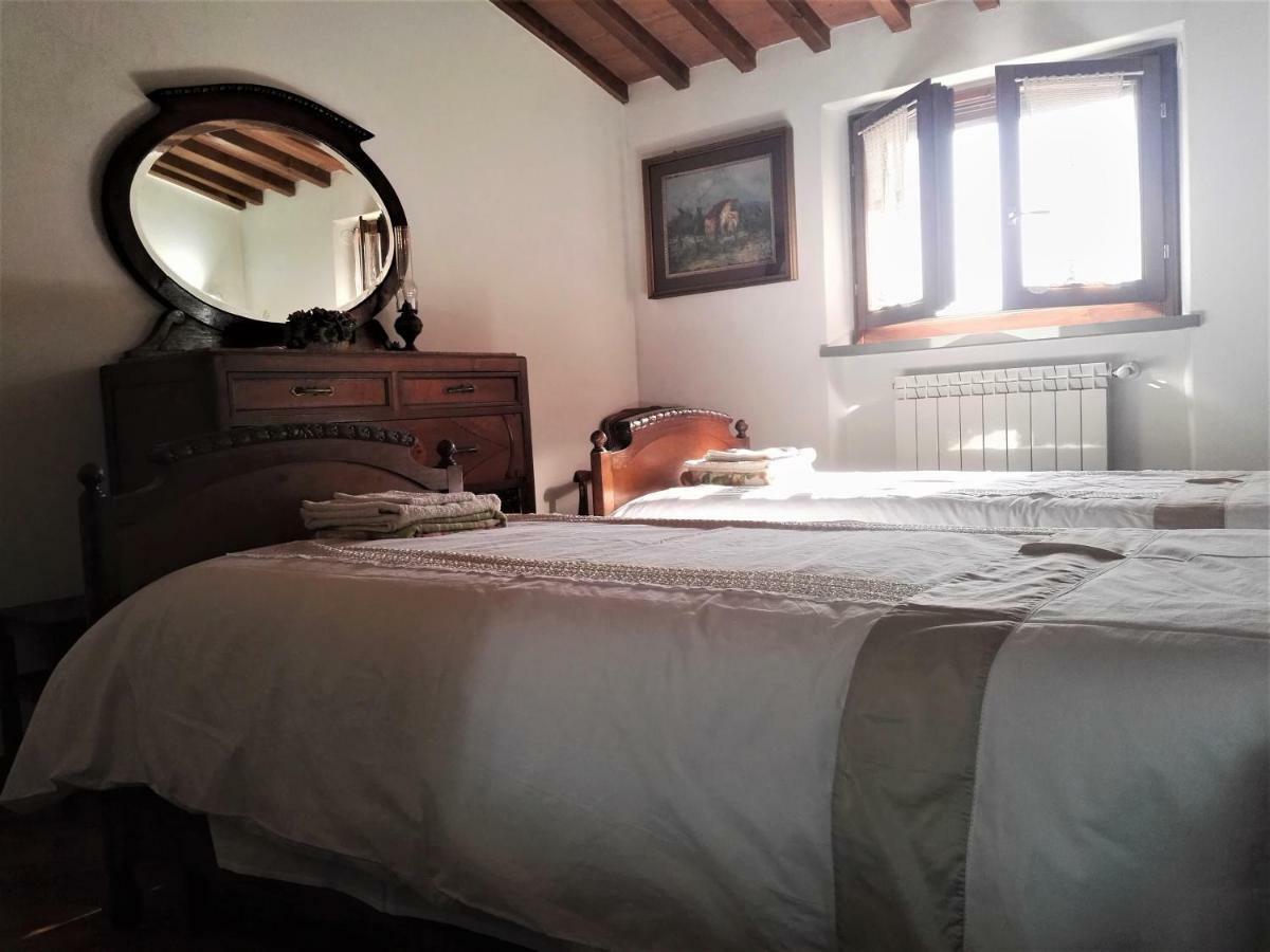 Casa Giulia Apartment Прато Екстериор снимка