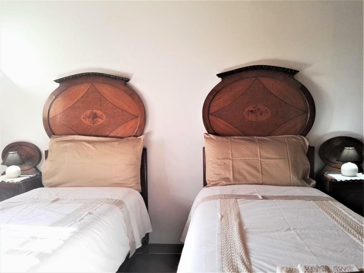 Casa Giulia Apartment Прато Екстериор снимка
