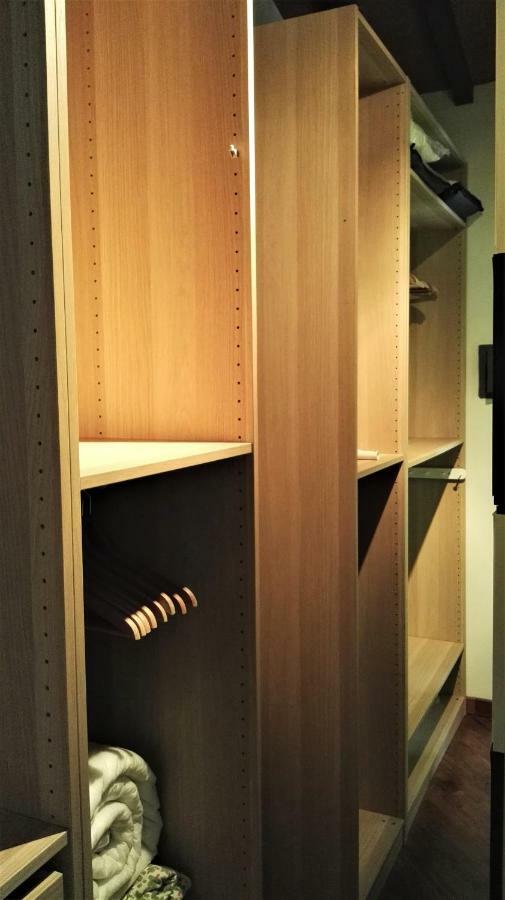 Casa Giulia Apartment Прато Екстериор снимка