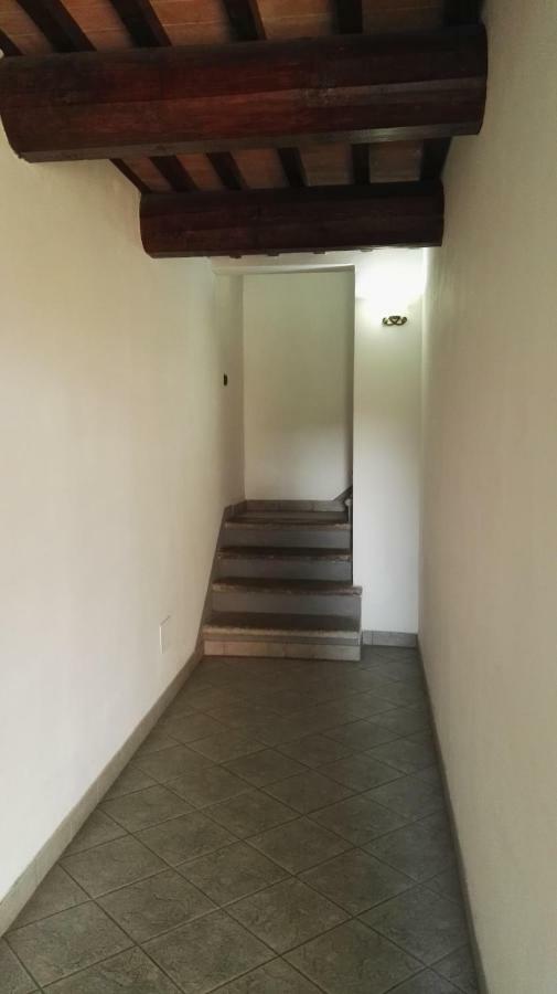 Casa Giulia Apartment Прато Екстериор снимка