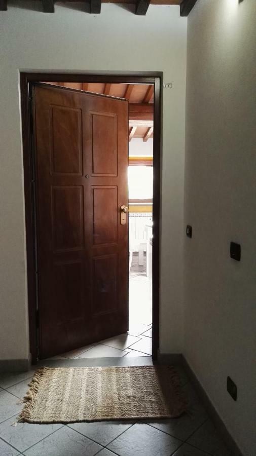 Casa Giulia Apartment Прато Екстериор снимка